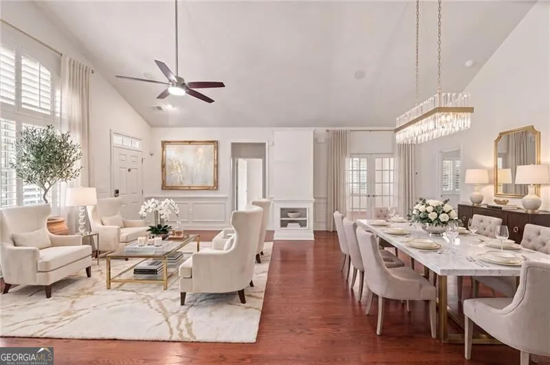 1340 Oak Meadows LN Cumming, GA 30041