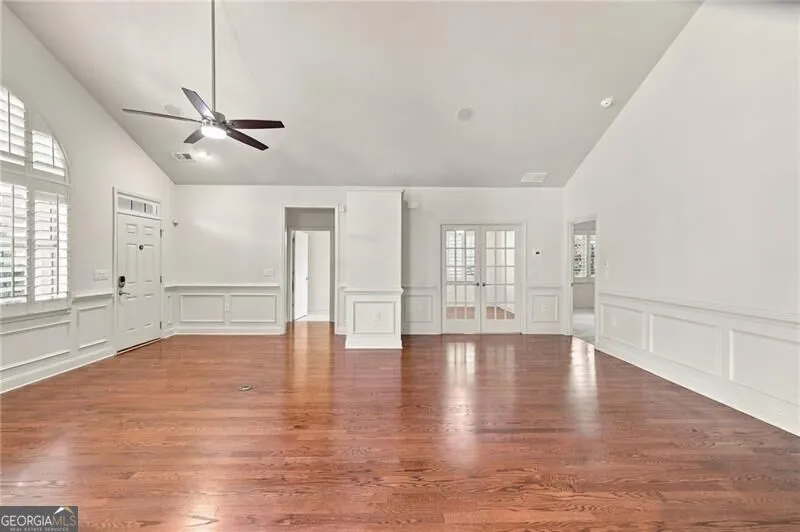 1340 Oak Meadows LN Cumming, GA 30041