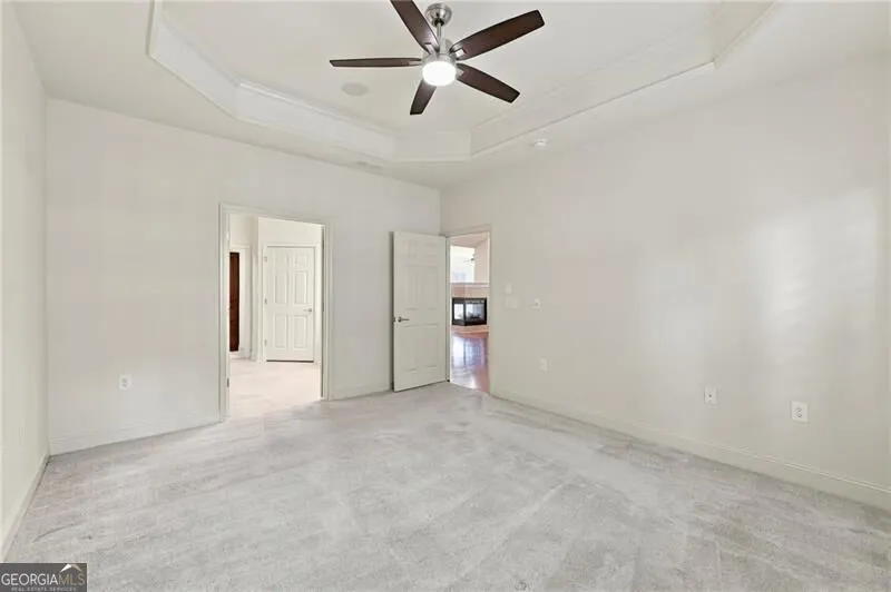 1340 Oak Meadows LN Cumming, GA 30041
