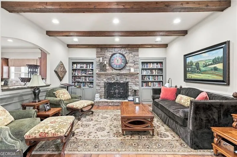 1340 Oak Meadows LN Cumming, GA 30041