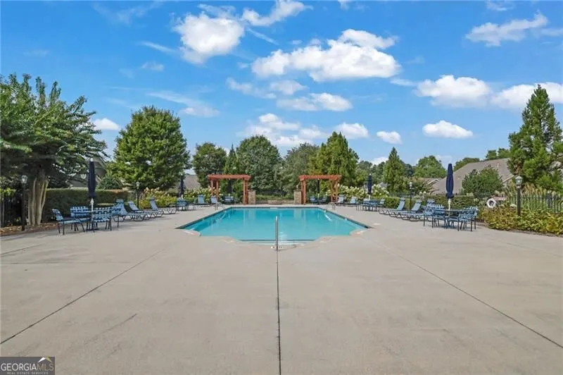 1340 Oak Meadows LN Cumming, GA 30041