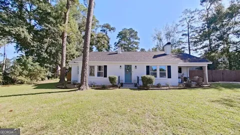 116 Glenwood DR