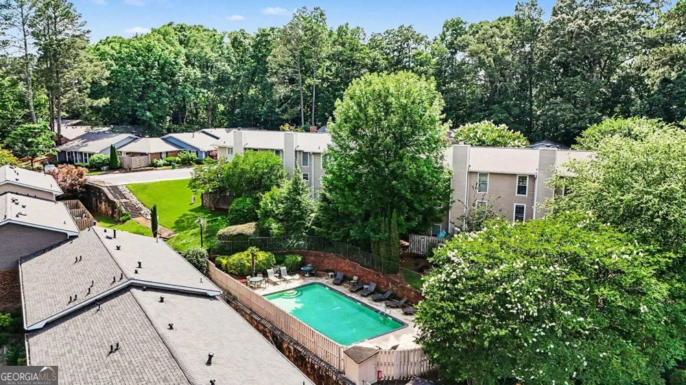 1104 Moorestown CIR Decatur, GA 30033
