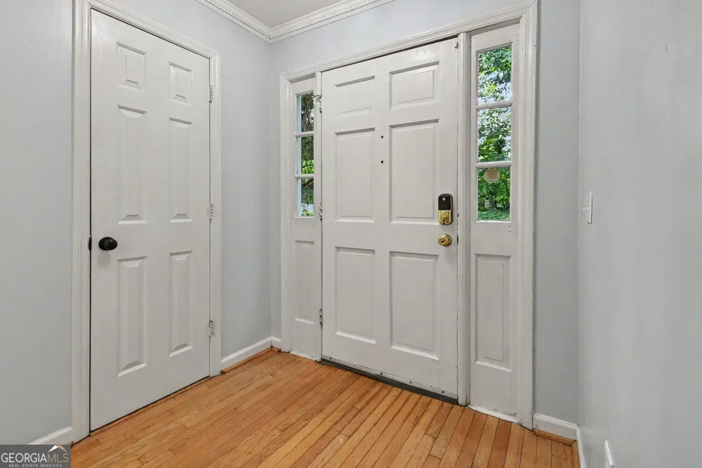 1104 Moorestown CIR Decatur, GA 30033