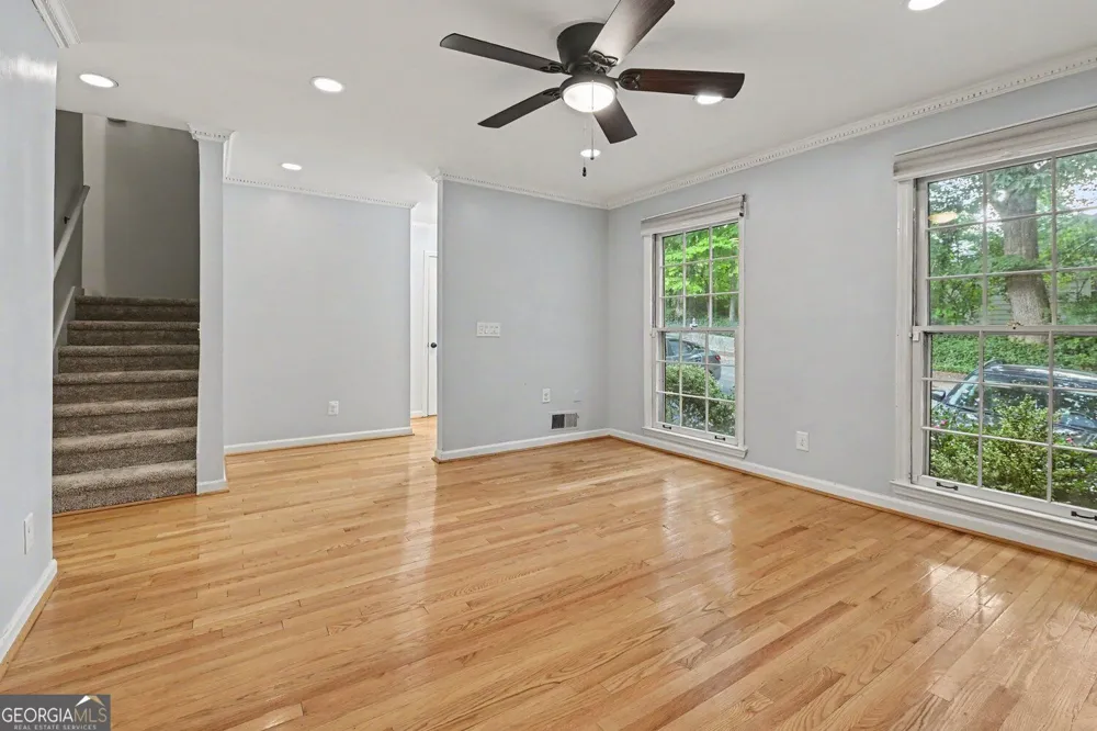 1104 Moorestown CIR Decatur, GA 30033