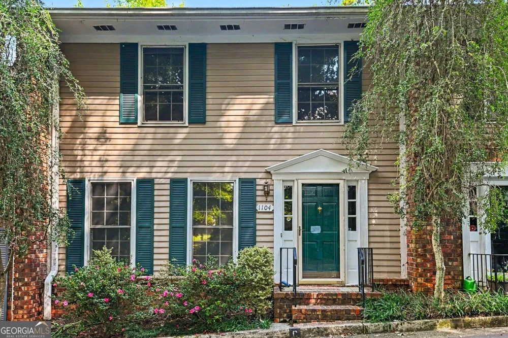 1104 Moorestown CIR Decatur, GA 30033