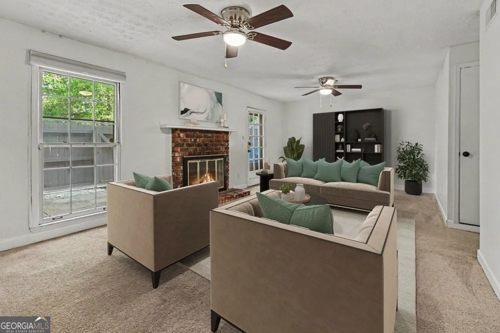 1104 Moorestown CIR Decatur, GA 30033