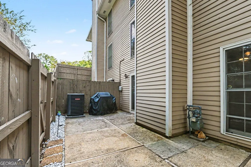 1104 Moorestown CIR Decatur, GA 30033