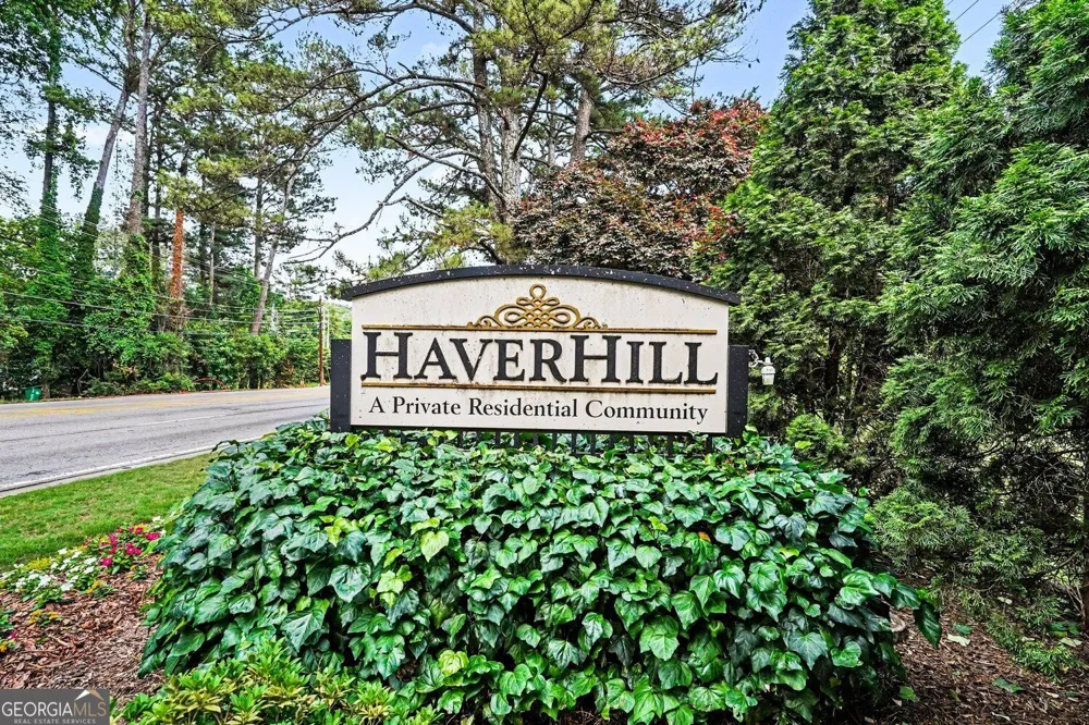 1104 Moorestown CIR Decatur, GA 30033
