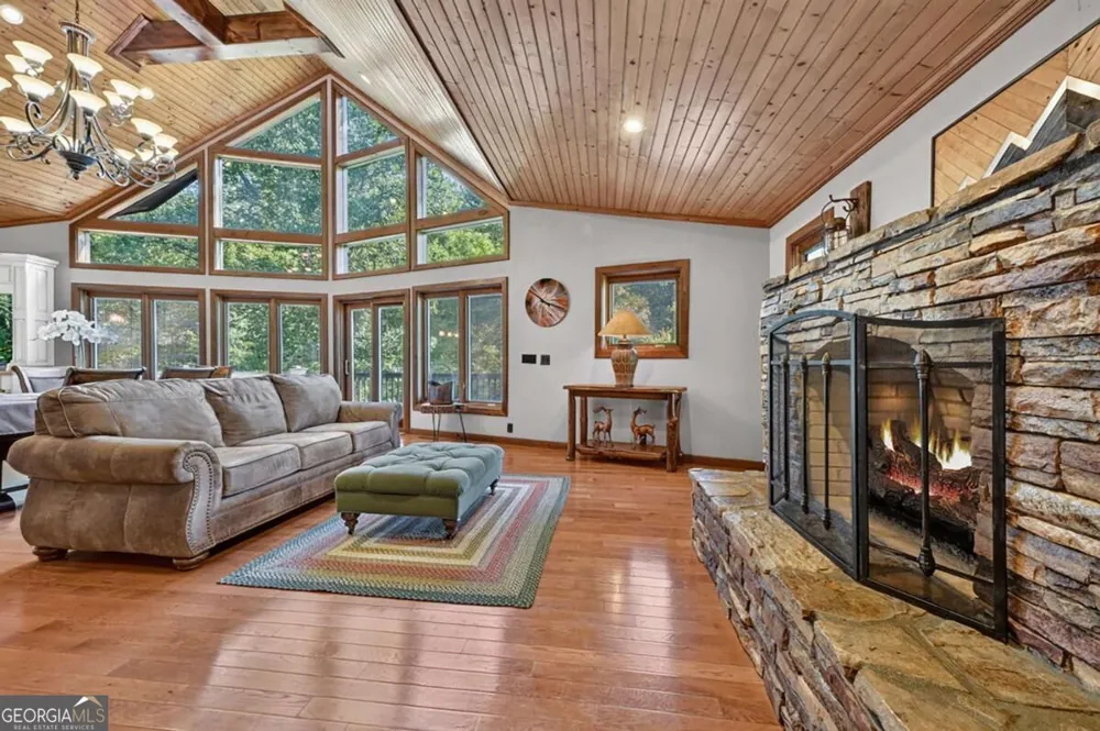 43 Devils Den RD Epworth, GA 30541