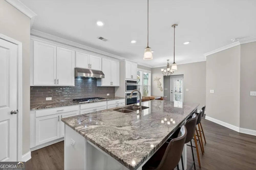 1020 River Park DR Johns Creek, GA 30097