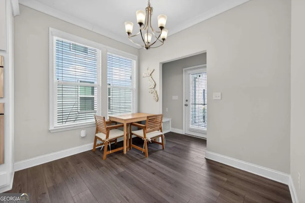 1020 River Park DR Johns Creek, GA 30097