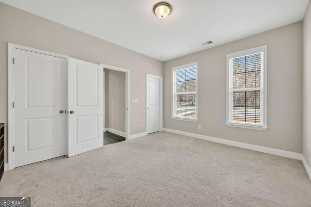 1020 River Park DR Johns Creek, GA 30097