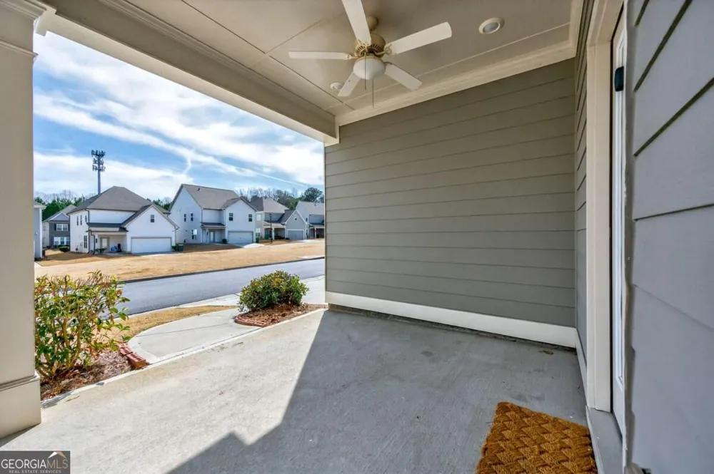 1020 River Park DR Johns Creek, GA 30097