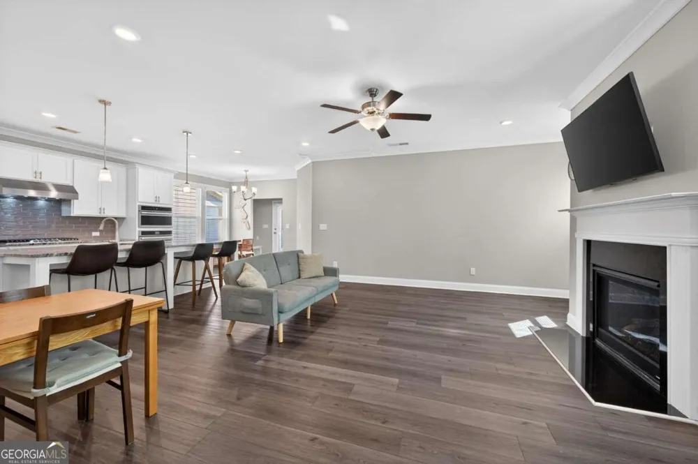 1020 River Park DR Johns Creek, GA 30097