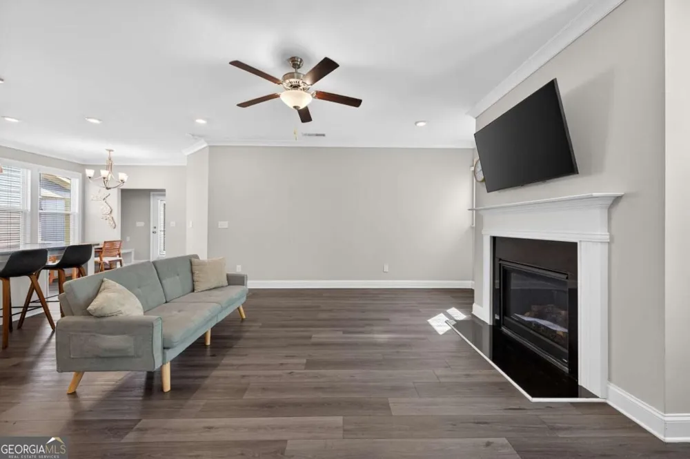 1020 River Park DR Johns Creek, GA 30097