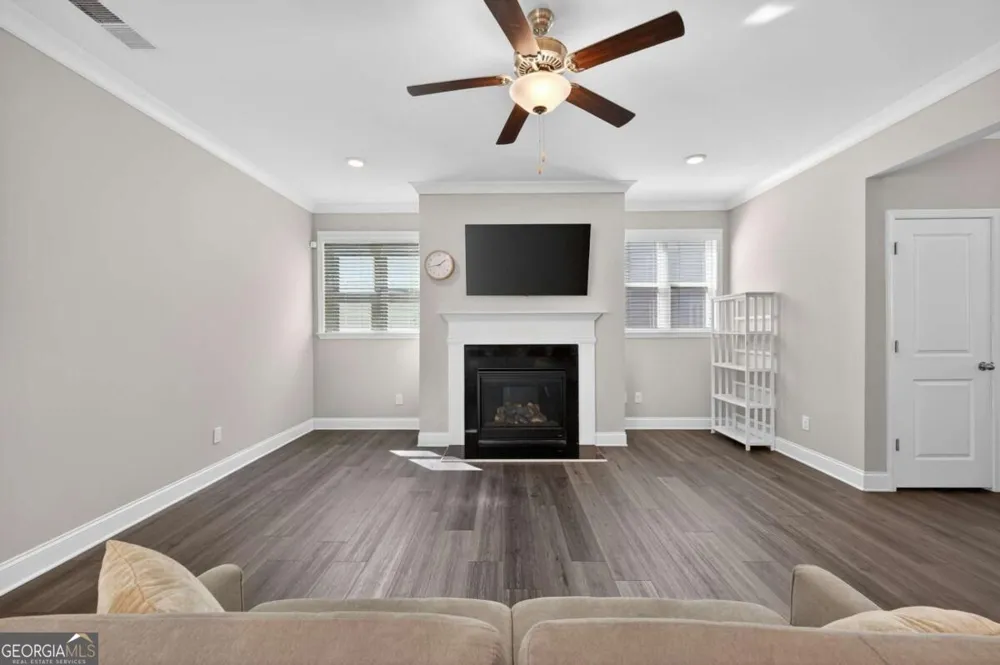 1020 River Park DR Johns Creek, GA 30097