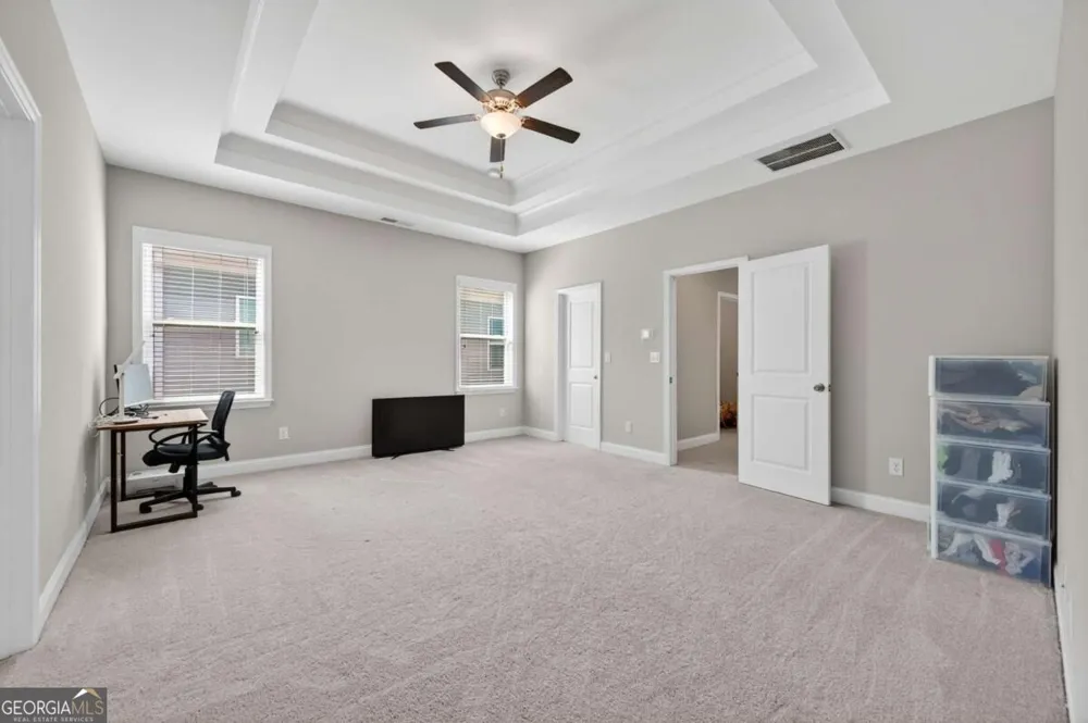 1020 River Park DR Johns Creek, GA 30097