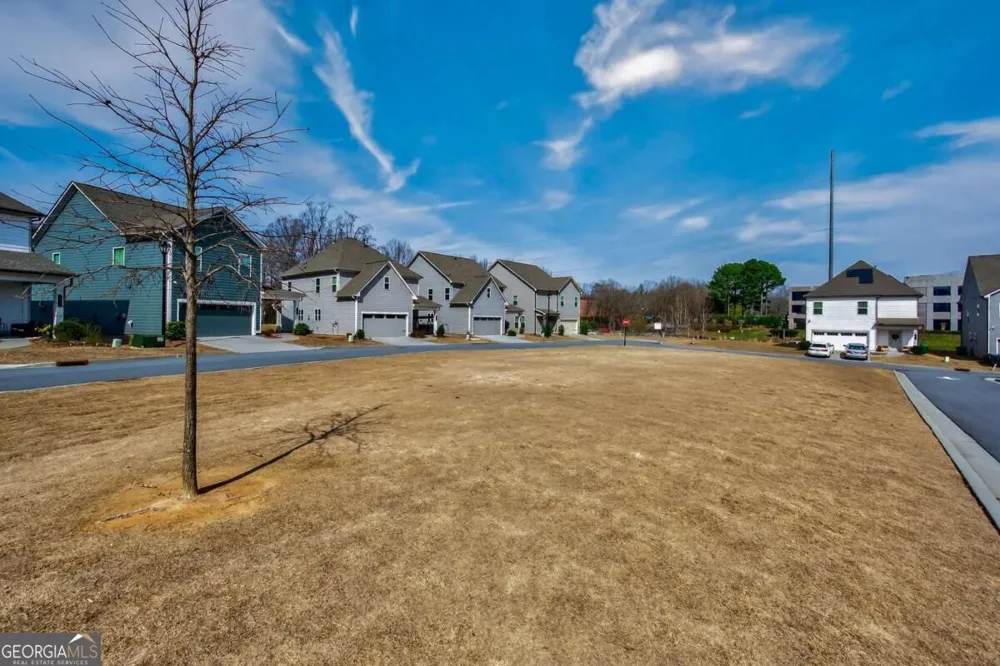 1020 River Park DR Johns Creek, GA 30097