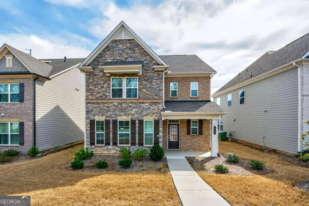 1020 River Park DR Johns Creek, GA 30097