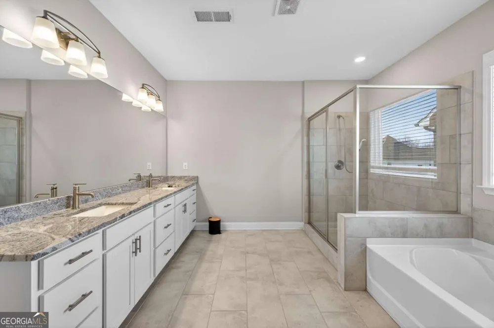 1020 River Park DR Johns Creek, GA 30097