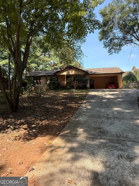 4480 Mcclure RD