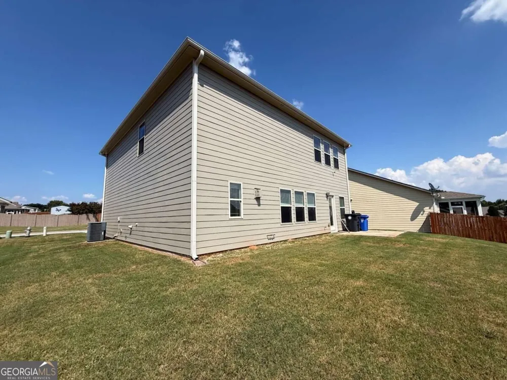 4525 Havenwood PL Gainesville, GA 30504