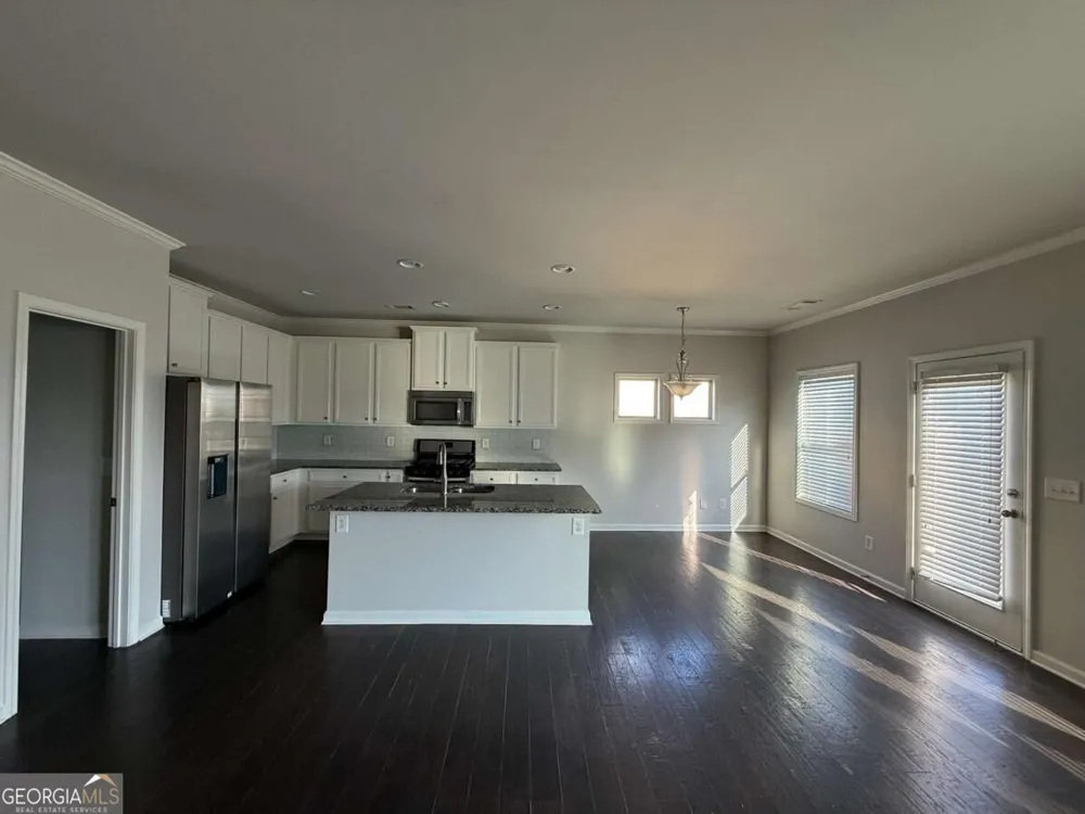 4525 Havenwood PL Gainesville, GA 30504
