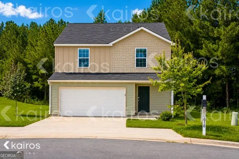 618 Cartecay DR