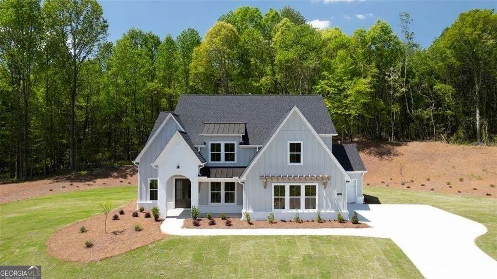 8330 Shoal CT Gainesville, GA 30506