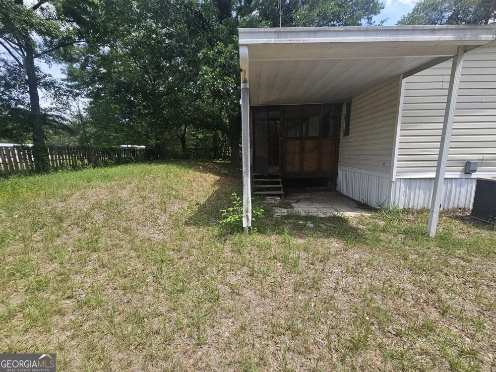 33 Sherwood DR SE Allenhurst, GA 31301