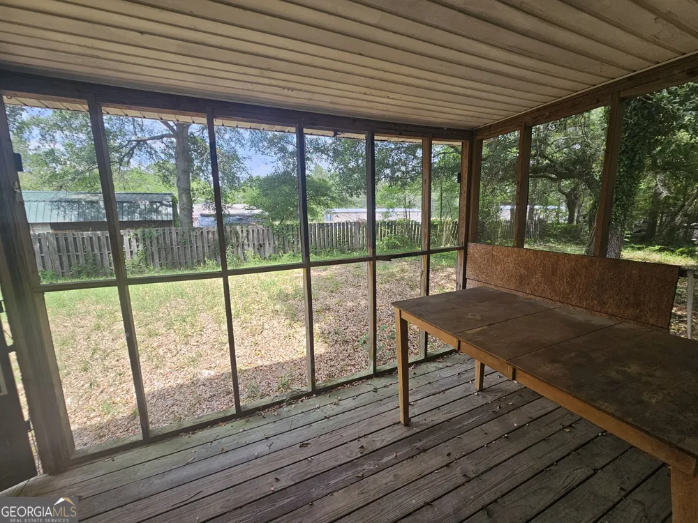 33 Sherwood DR SE Allenhurst, GA 31301