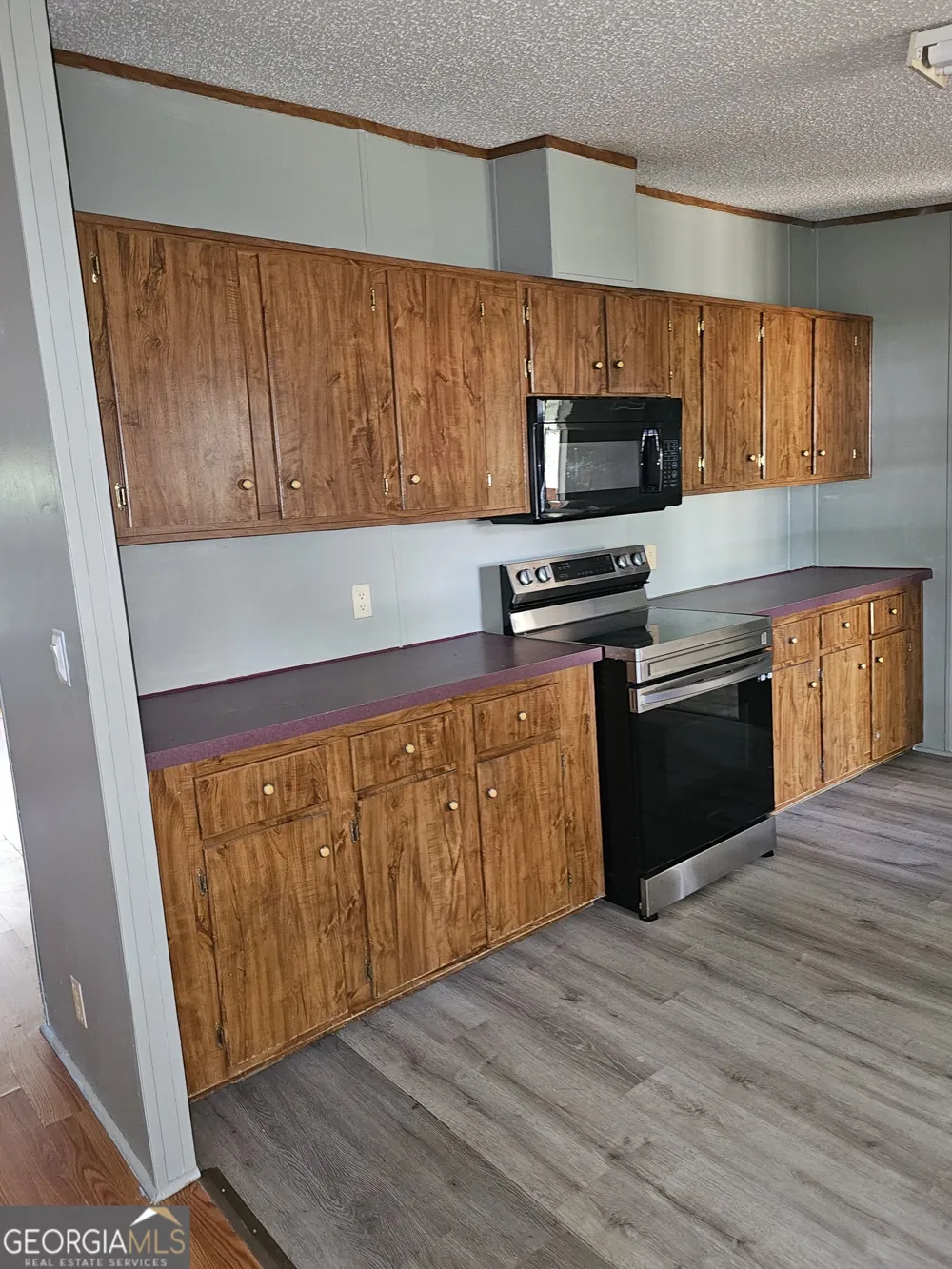33 Sherwood DR SE Allenhurst, GA 31301