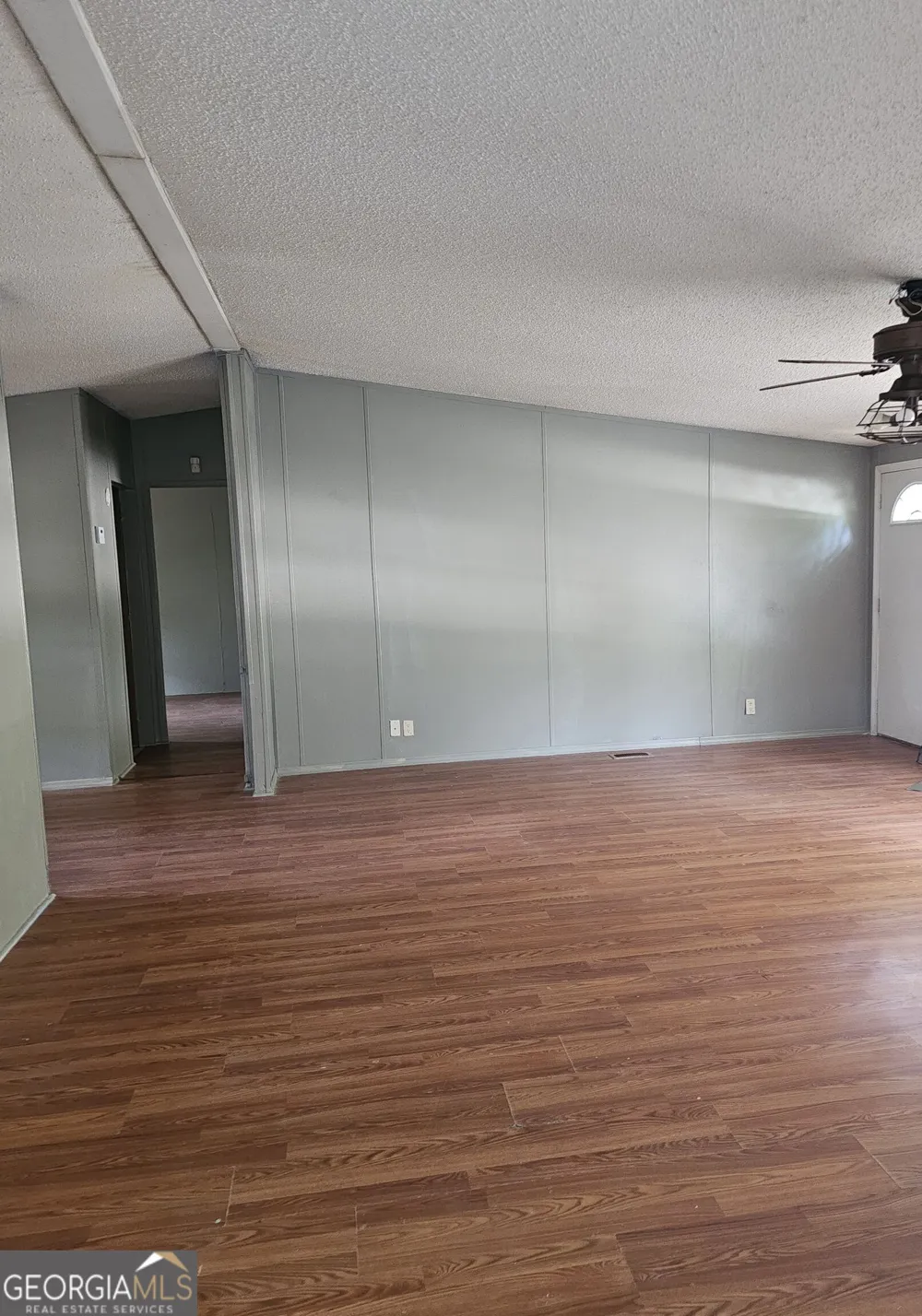 33 Sherwood DR SE Allenhurst, GA 31301