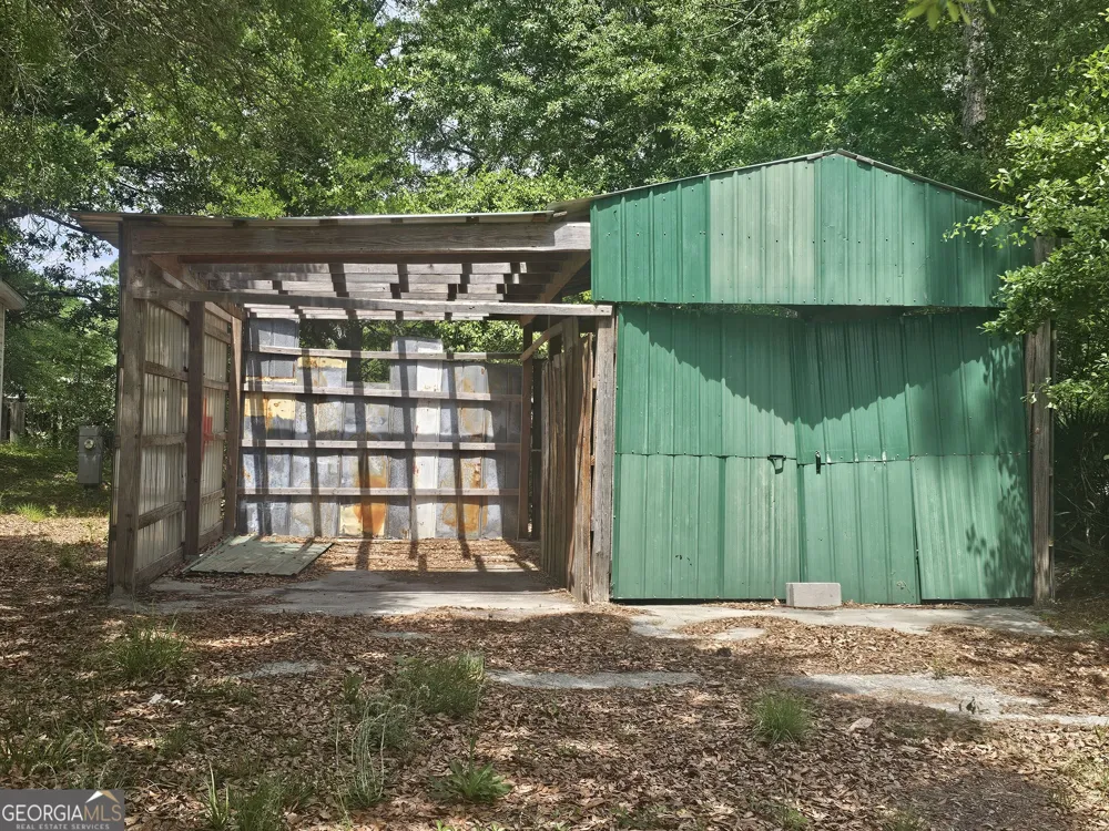 33 Sherwood DR SE Allenhurst, GA 31301