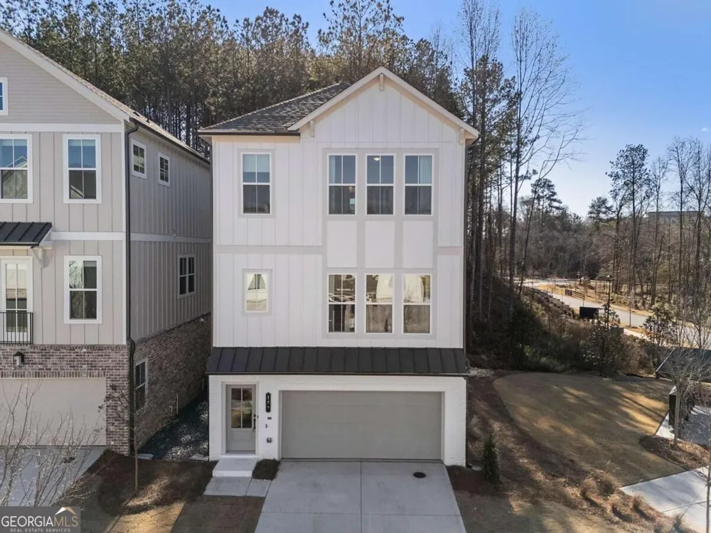 214 Pinecone PL Alpharetta, GA 30022