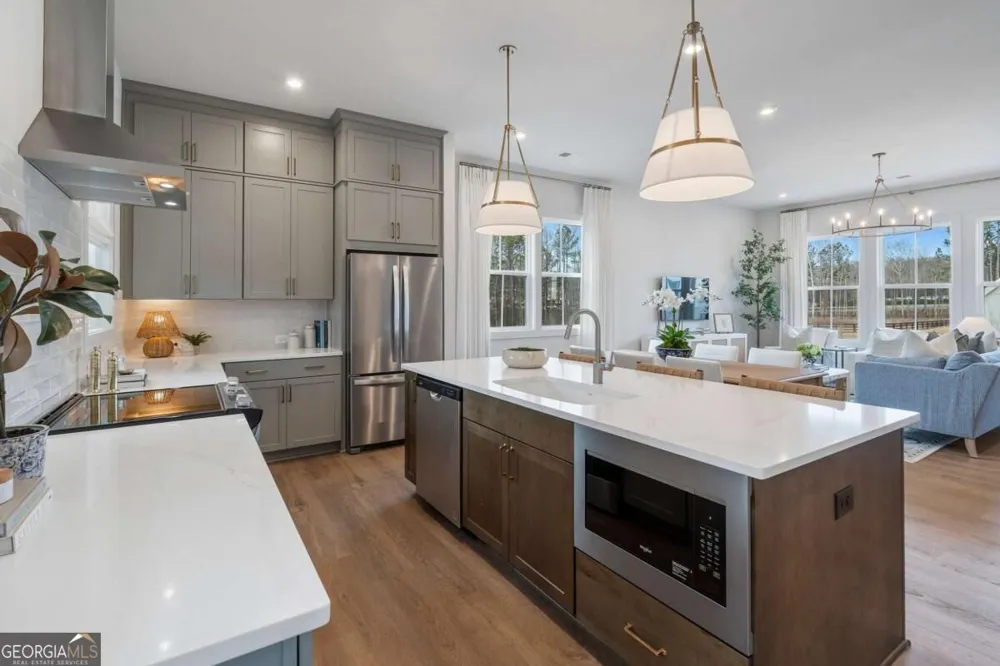 214 Pinecone PL Alpharetta, GA 30022