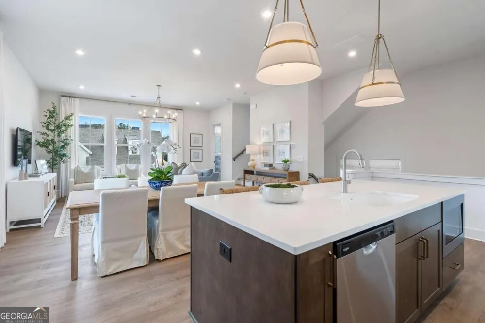214 Pinecone PL Alpharetta, GA 30022