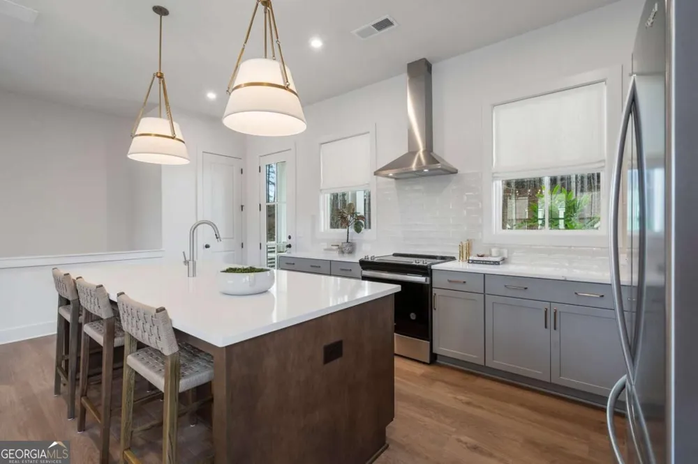 214 Pinecone PL Alpharetta, GA 30022