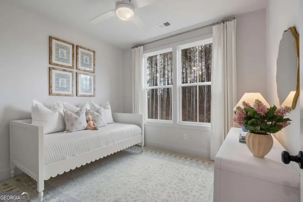 214 Pinecone PL Alpharetta, GA 30022