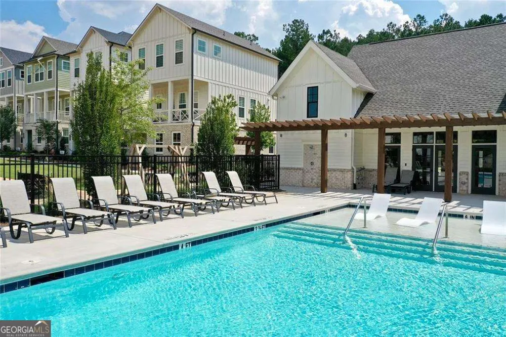 214 Pinecone PL Alpharetta, GA 30022
