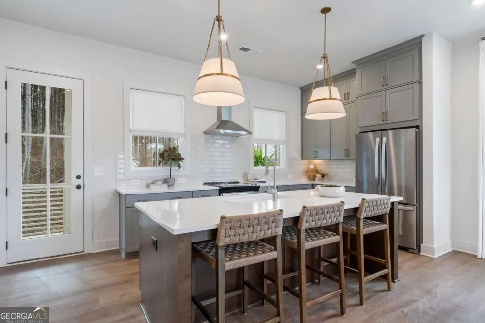 214 Pinecone PL Alpharetta, GA 30022
