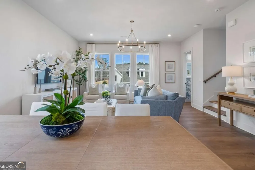 214 Pinecone PL Alpharetta, GA 30022