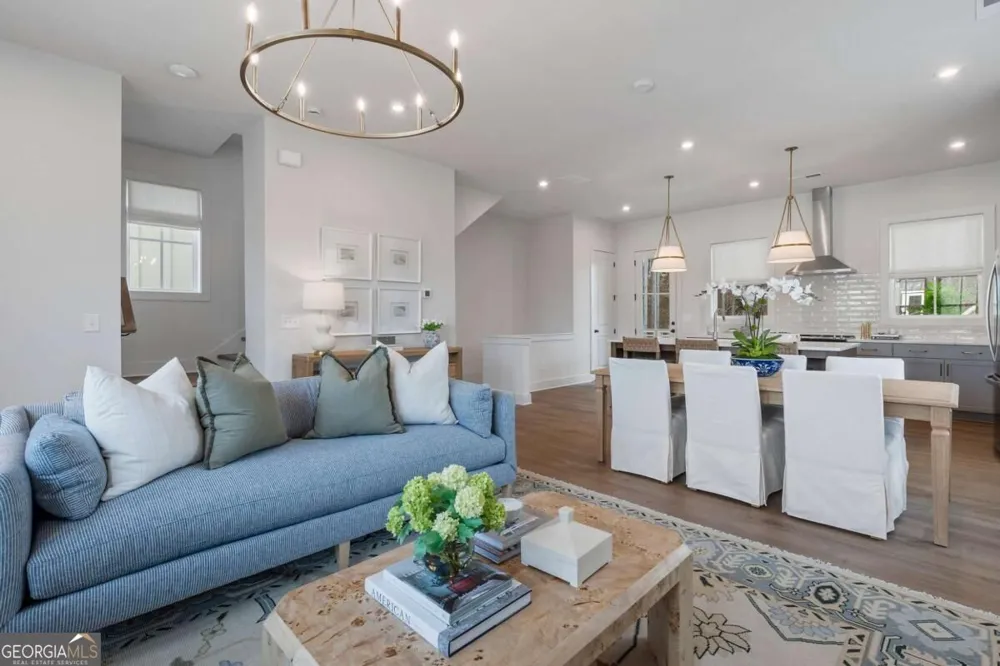 214 Pinecone PL Alpharetta, GA 30022
