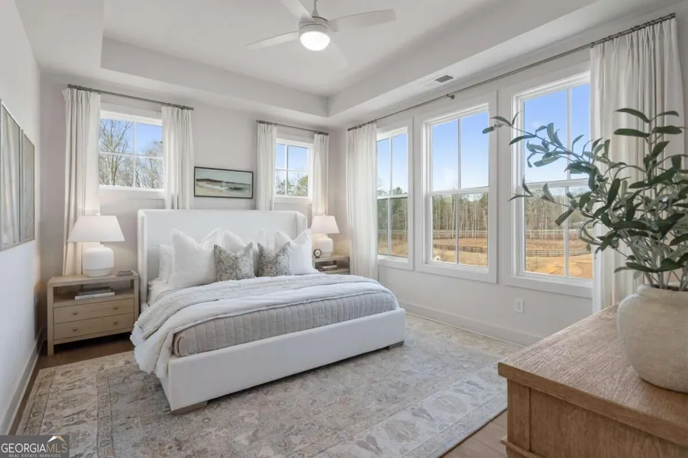 214 Pinecone PL Alpharetta, GA 30022