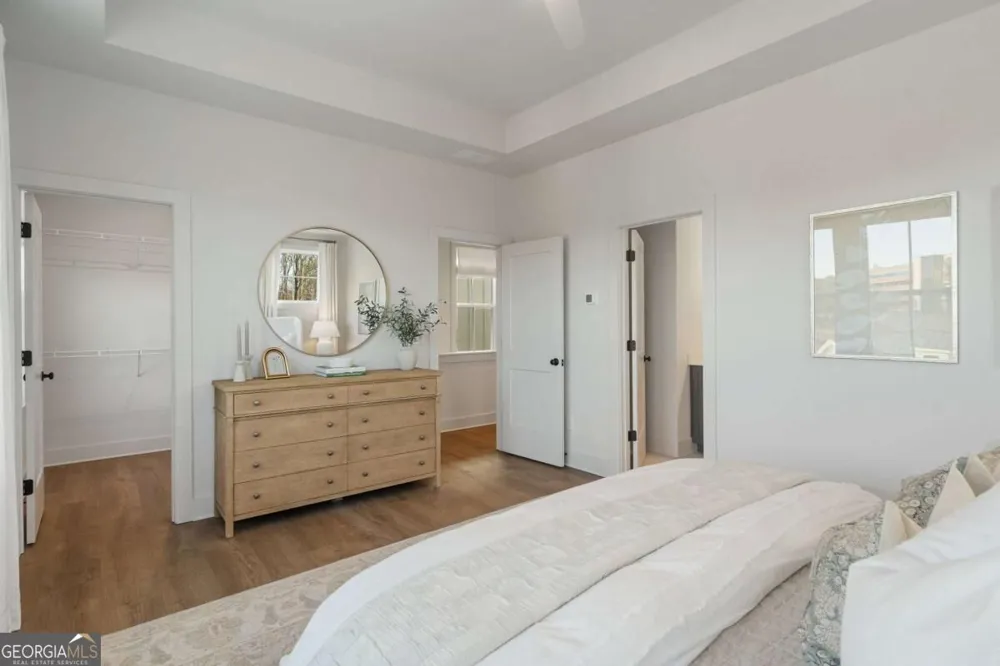 214 Pinecone PL Alpharetta, GA 30022