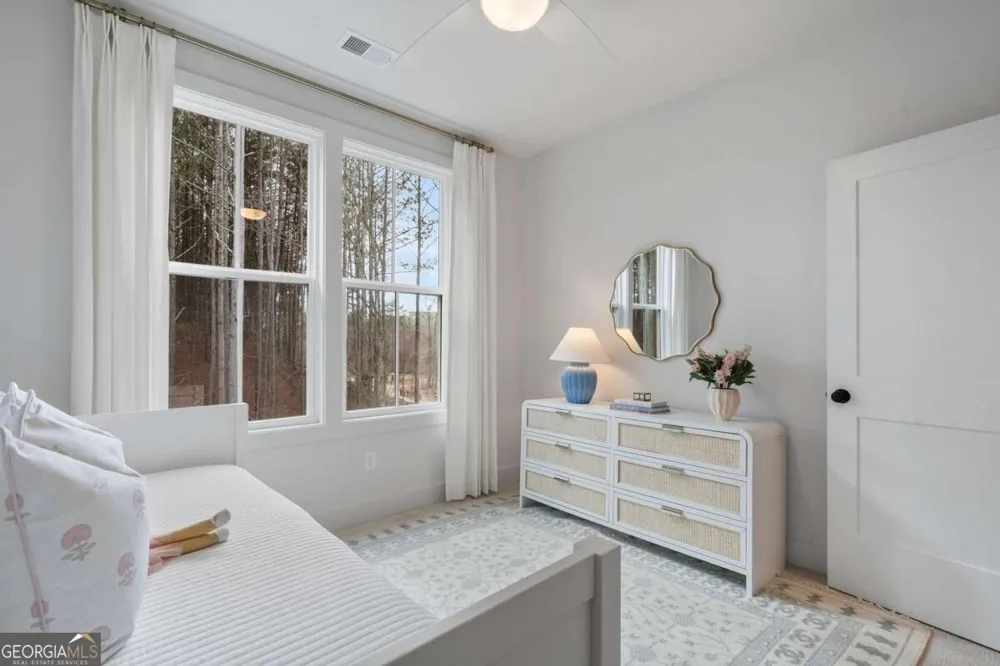 214 Pinecone PL Alpharetta, GA 30022