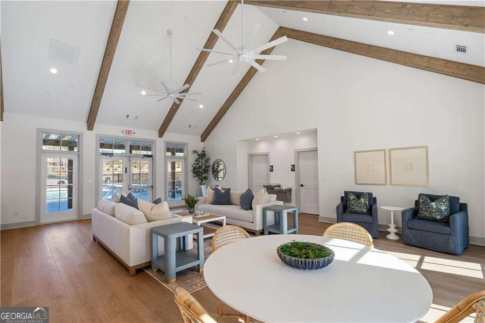 214 Pinecone PL Alpharetta, GA 30022