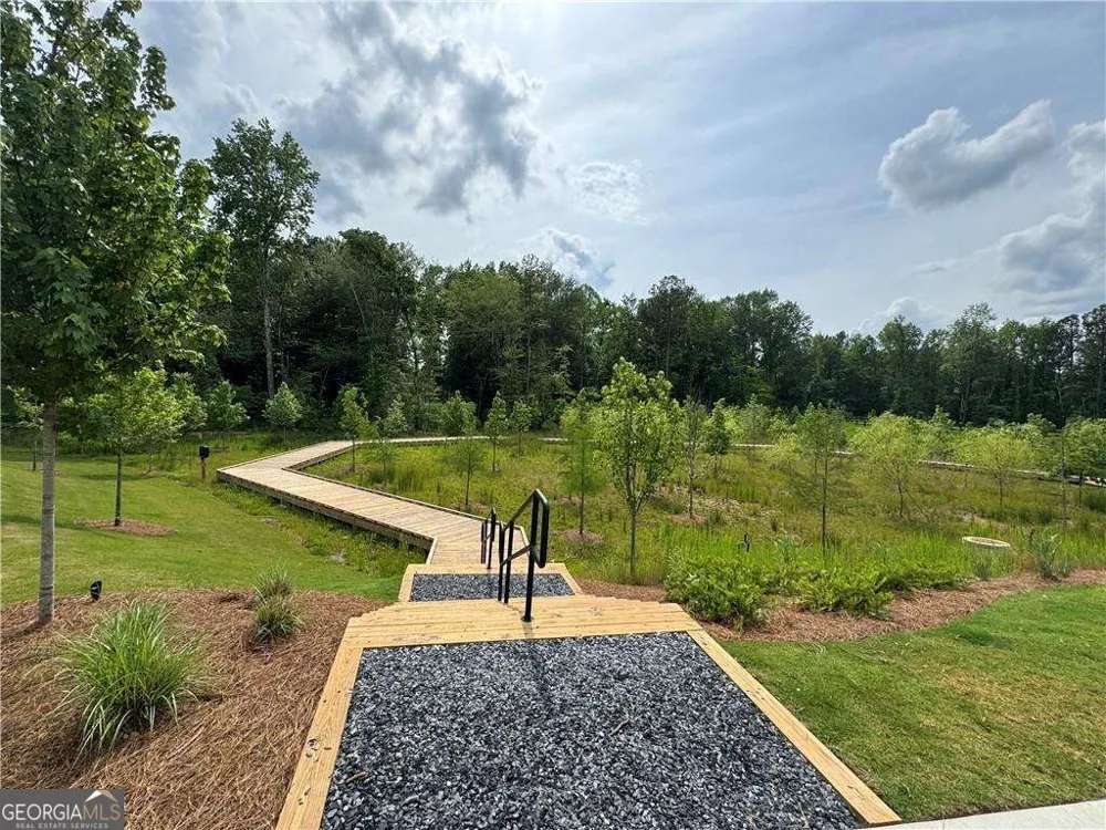 214 Pinecone PL Alpharetta, GA 30022