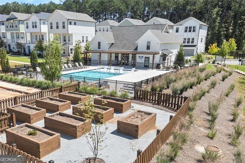 214 Pinecone PL Alpharetta, GA 30022